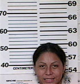 Maria Urquiza, - Hidalgo County, TX 