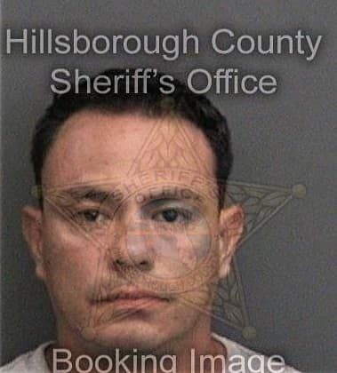 Arturo Valeraespinosa, - Hillsborough County, FL 