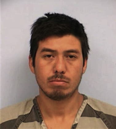 Juan Vasquez, - Travis County, TX 