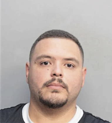 Jason Velazquez, - Dade County, FL 