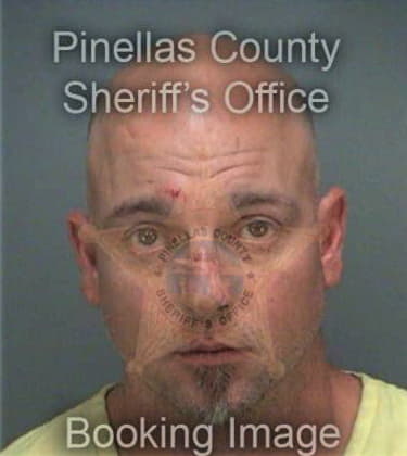 Jacob Voorhees, - Pinellas County, FL 