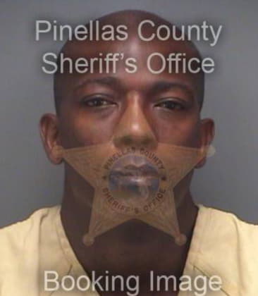 Joseph Walker, - Pinellas County, FL 