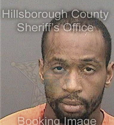 Richard Walton, - Hillsborough County, FL 