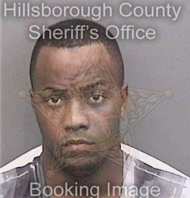 Sherman Warren, - Hillsborough County, FL 