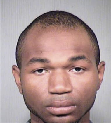 James Weber - Maricopa County, AZ 