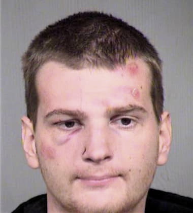 John Wee - Maricopa County, AZ 