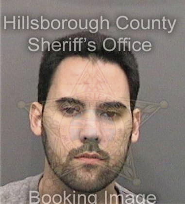 Devin Wells, - Hillsborough County, FL 