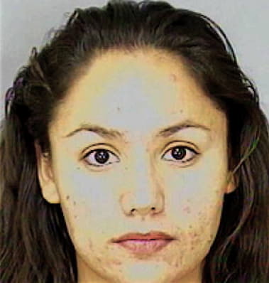 Lanina Westbrook - Polk County, FL 