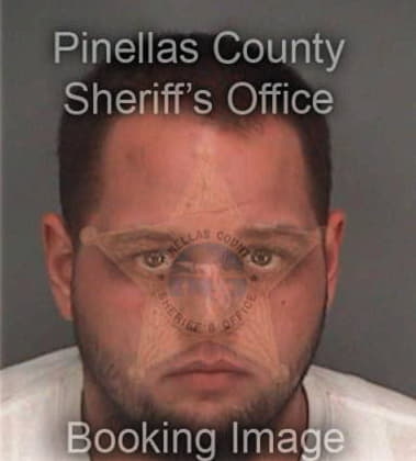 James Wheeler, - Pinellas County, FL 