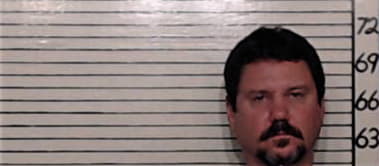 John White - Comal County, TX 