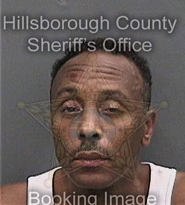 Phillip White - Hillsborough County, FL 