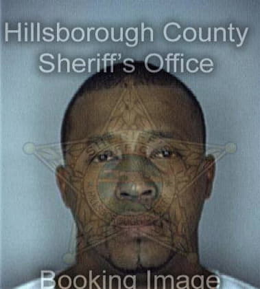 Paul Whittaker - Hillsborough County, FL 