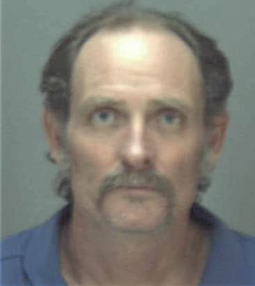 Ray Wilkinson, - Putnam County, FL 