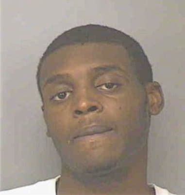 Jerald Williams, - Polk County, FL 