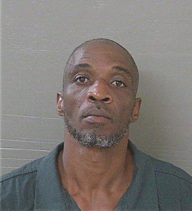 Tony Womack, - Escambia County, FL 