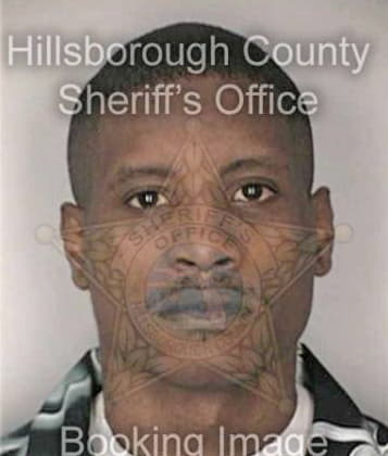 Reginald Wright, - Hillsborough County, FL 