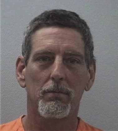 Leonard Zander, - Lexington County, SC 