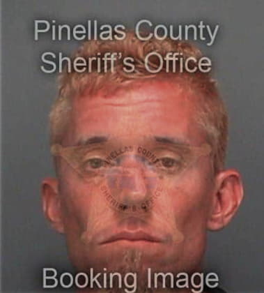 Kevin Abbott, - Pinellas County, FL 