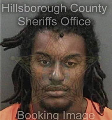 Kareem Abdullah, - Hillsborough County, FL 