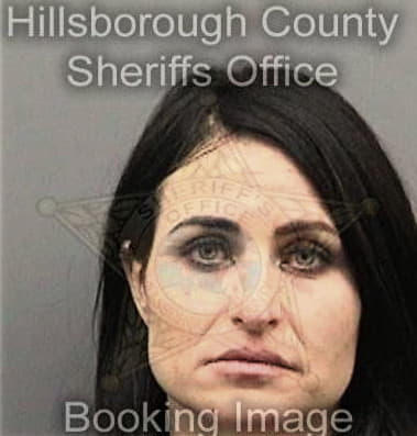 Karrissa Alfonso, - Hillsborough County, FL 