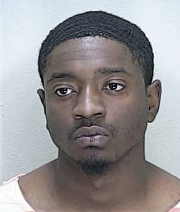 Franko Allen, - Marion County, FL 