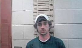 Jeremiah Allen, - Lamar County, MS 