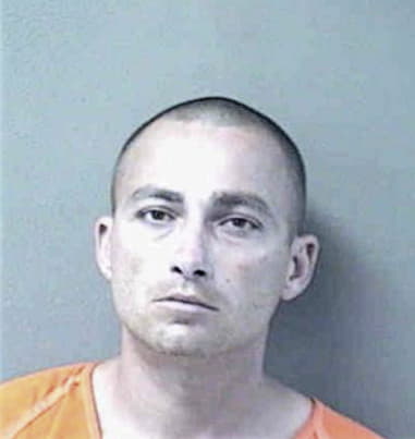 Marcus Alvarado, - Okaloosa County, FL 