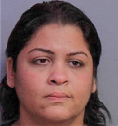 Veronica Alvarez, - Polk County, FL 