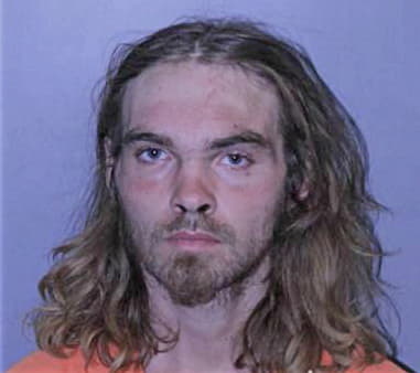 Christopher Askins - Marion County, SC 