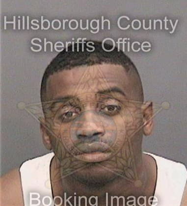 Donald Avery, - Hillsborough County, FL 