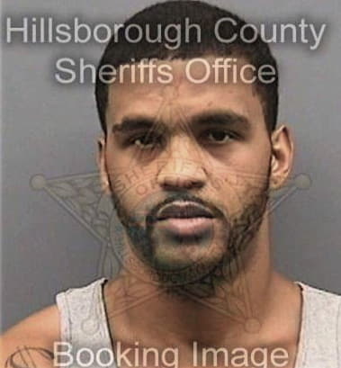 Carmelo Ayala, - Hillsborough County, FL 