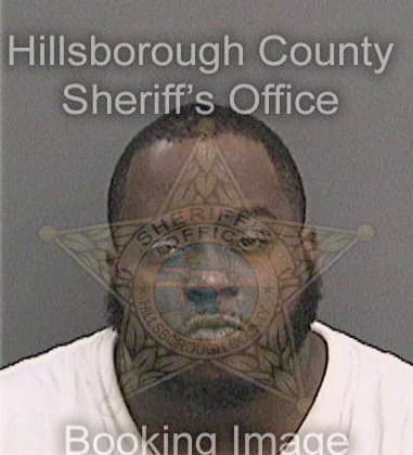 Bernard Bailey, - Hillsborough County, FL 