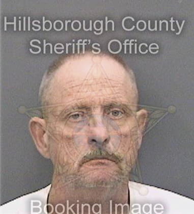 Jason Ballenger, - Hillsborough County, FL 