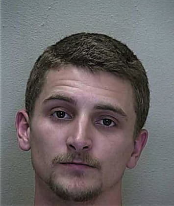 Joshua Barr, - Marion County, FL 