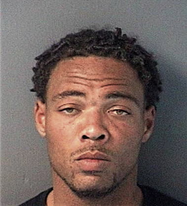 Rodney Beasley, - Escambia County, FL 