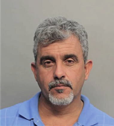 Yoan Becerra, - Dade County, FL 