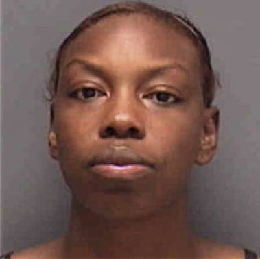 Joycelyn Bellamy, - Lee County, FL 