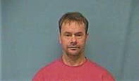 Christopher Bias, - Saline County, AR 