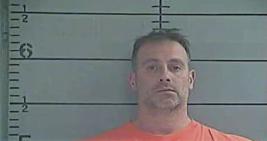 Aaron Bischof, - Oldham County, KY 