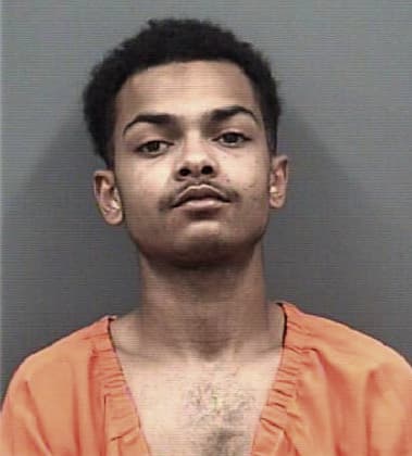 Steven Blunt - Rowan County, NC 