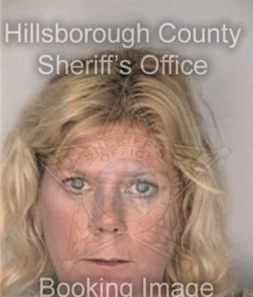 Tina Borbolla - Hillsborough County, FL 
