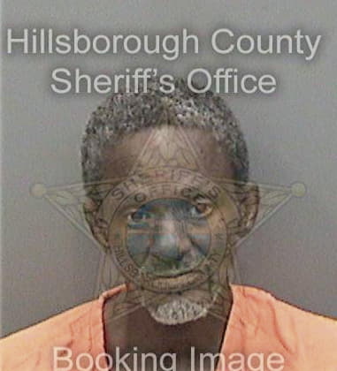 Shaquille Bowling - Hillsborough County, FL 