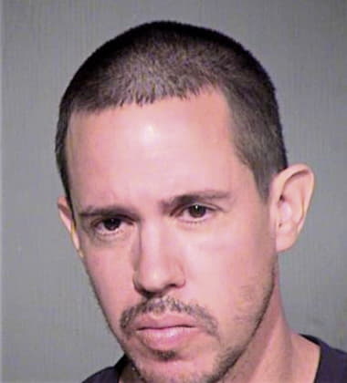 Johnathan Braddock - Maricopa County, AZ 