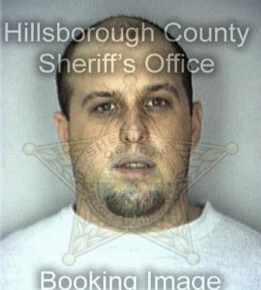 Billie Brannon - Hillsborough County, FL 