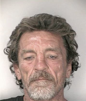 Damian Brena - Hillsborough County, FL 