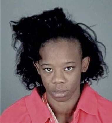 Sholanda Brockington, - Pasco County, FL 