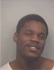 Maurice Brown - Fulton County, GA 