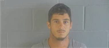 Michael Byrd, - Levy County, FL 