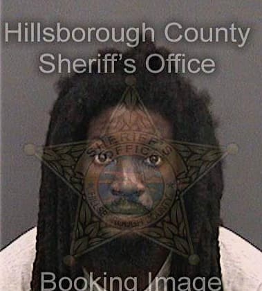 John Calhoun, - Hillsborough County, FL 