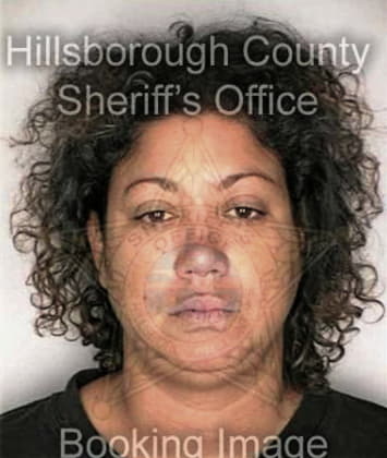 Lisa Caracciola, - Hillsborough County, FL 